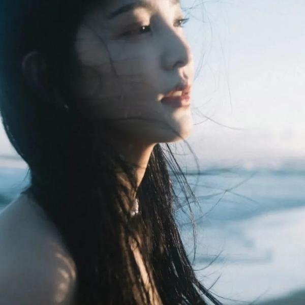 码头上的人