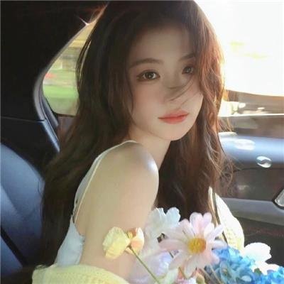 女孩的灵缇犬